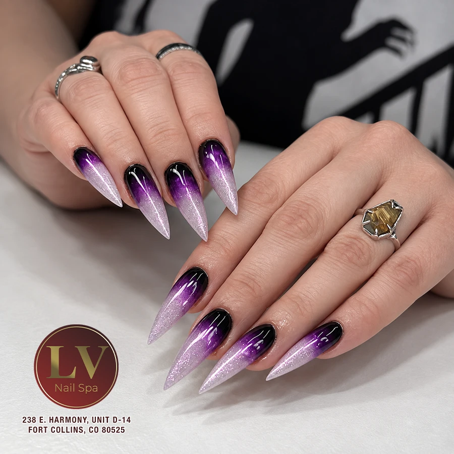 Must Try Nail Designs October 5 2026